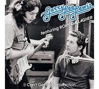Rory Gallagher - I Can't Get No Satisfaction / Cruise On Out [VINYL]