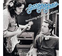Rory Gallagher - I Can't Get No Satisfaction / Cruise On Out [VINYL]