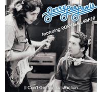 Rory Gallagher I Can't Get No Satisfaction / Cruise On Out (Vinyl) (US IMPORT)