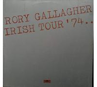 Rory Gallagher - Irish Tour '74 [2xVinyl]