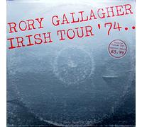 RORY GALLAGHER - Irish tour '74 [VINYL]