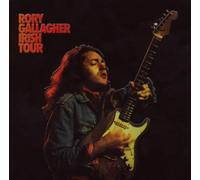 Rory Gallagher - Irish Tour - Rock Box Series (Tin)
