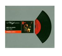 RORY GALLAGHER "Irish Tour" The Vinyl Classics Spiegel Edition CD NEW SEALED