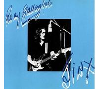 Rory Gallagher - Jinx (1982)