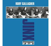 Rory Gallagher - Jinx [VINYL]