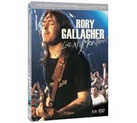 Rory Gallagher: Live at Montreux by Eagle Rock Ent
