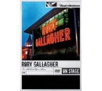 Rory Gallagher: Live At The Cork Opera House [DVD]