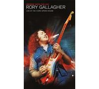 Rory Gallagher: Live At The Cork Opera House [VHS]