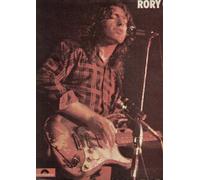Rory Gallagher - Live In Europe