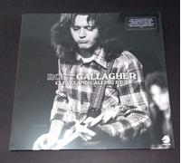Gallagher Rory - Cleveland Calling 2 (Rsd) [VINYL]