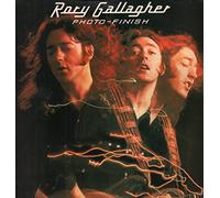 Rory Gallagher - Photo-Finish
