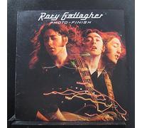 Rory Gallagher - Photo-Finish