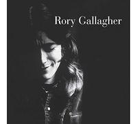 Rory Gallagher - New CD - 40 - Q11501z