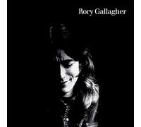 Rory Gallagher [50th Anniversary Edition] by Rory Gallagher (CD, 2021)