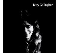 GALLAGHER - DELUXE/4CD/DVD BOX SET - New CD - P99z