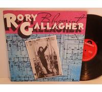 Rory Gallagher - Rory Gallagher BLUEPRINT, 2383-189