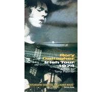 Rory Gallagher - Rory Gallagher: Irish Tour 1974 [VHS]