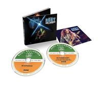 Rory Gallagher - Rory Gallagher, Neues Album 2024, The BBC Collection
