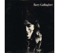 RORY GALLAGHER - rory gallagher LP