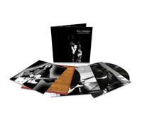 Rory Gallagher - Self Titled Vinyl 50th Anniversary Edition 3LP Triple Vinyl Set