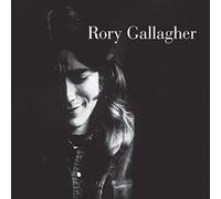 RORY GALLAGHER - Rory Gallagher