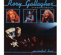 Rory Gallagher - Stage Struck