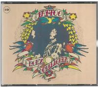 Rory Gallagher - Tattoo/Blueprint