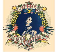 Rory Gallagher - Tattoo - New CD - 48 - Q11501z