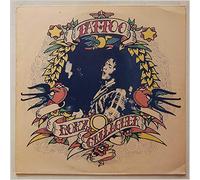 Rory Gallagher - Tattoo [Vinyl LP]