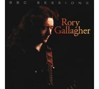 RORY GALLAGHER "THE BBC SESSIONS" 2 CD NEW
