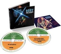 Rory Gallagher - The BBC Collection