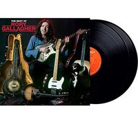 Rory Gallagher - The Best Of [VINYL]