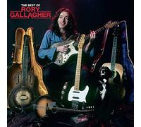 Rory Gallagher - The Best Of [VINYL]
