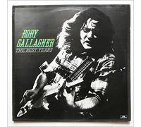Rory Gallagher - The Best Years [Vinyl LP]