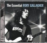 Rory Gallagher - The Essential Rory Gallagher