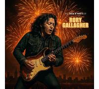 Rory Gallagher - The Rock n´ Roots Of [VINYL]