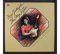 RORY GALLAGHER - the story so far LP