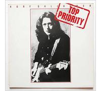 RORY GALLAGHER - Top priority (1979) [VINYL]