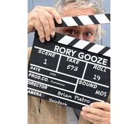 RORY GOOZE GOES TO HOLLYWOOD