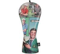 Rory Green Golf Club Driver Headcovers Cover Protector