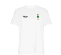 Rory McIlroy Logo Men's T-Shirt - White / XL