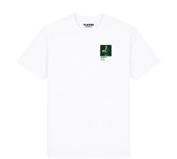 Rory McIlroy Masters Golf Icon Frame Men's T-Shirt - White / 2XL