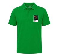 Rory McIlroy Ryder Cup Golf Icon Frame Men's Polo Shirt - Green / 2XL