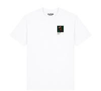 Rory McIlroy Ryder Cup Golf Icon Frame Men's T-Shirt - White / S