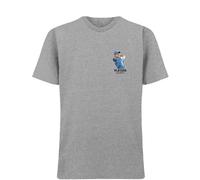 Rory McIlroy Swing Badge Men's T-Shirt - Gray / L