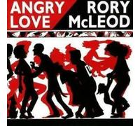 Rory McLeod - Angry Love