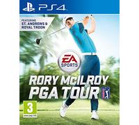 Rory McIlroy PGA Tour (PS4)