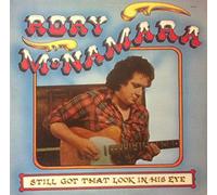 Rory McNamara - still got that look in his eye LP