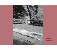 Rory Mulligan: Freddie