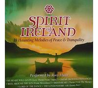 Rory O'Flynn - Spirit of Ireland